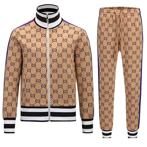 Gucci tracksuit boys